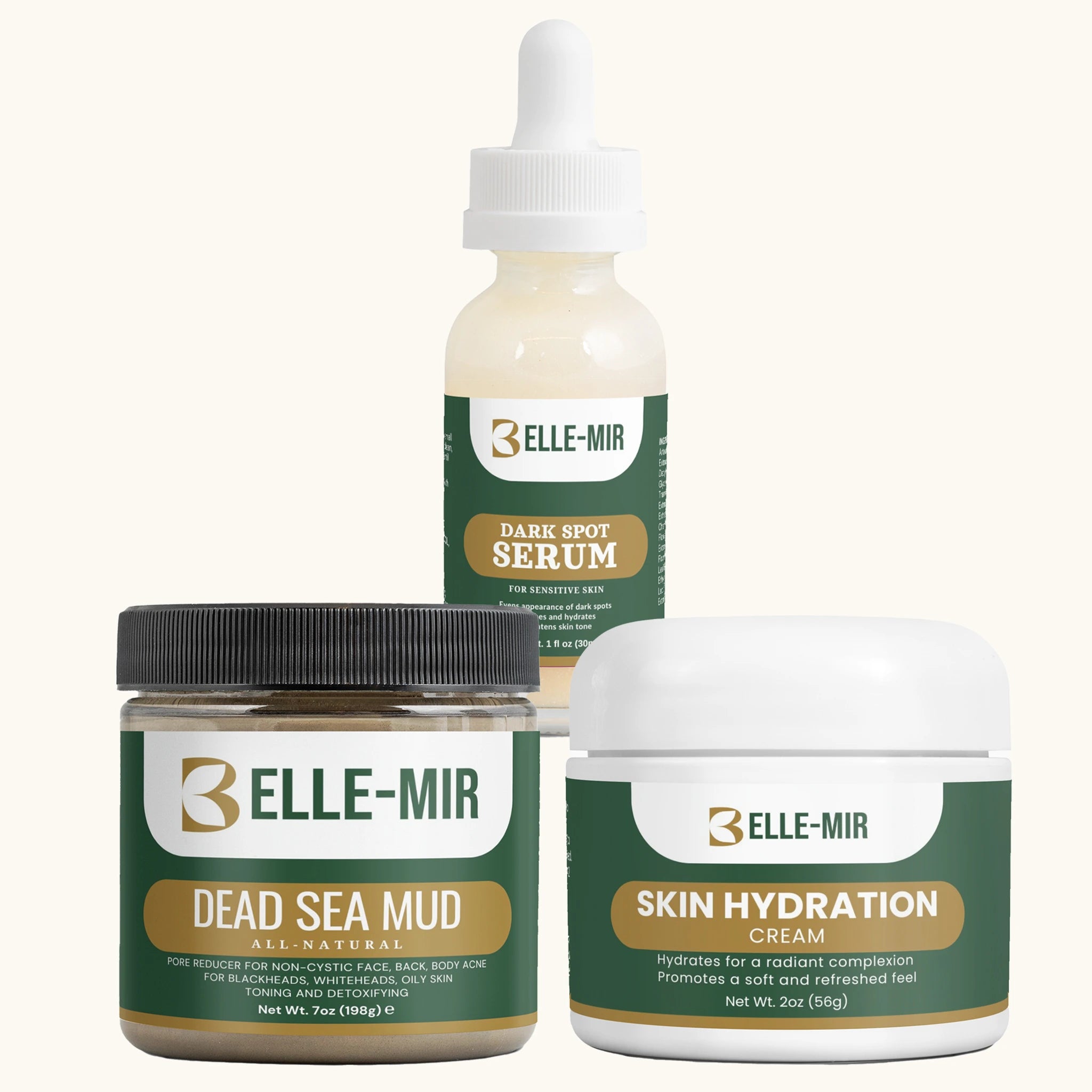 The Ultimate Clarity Collection