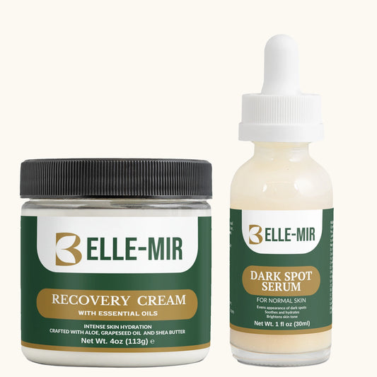 The Glow Starter Kit