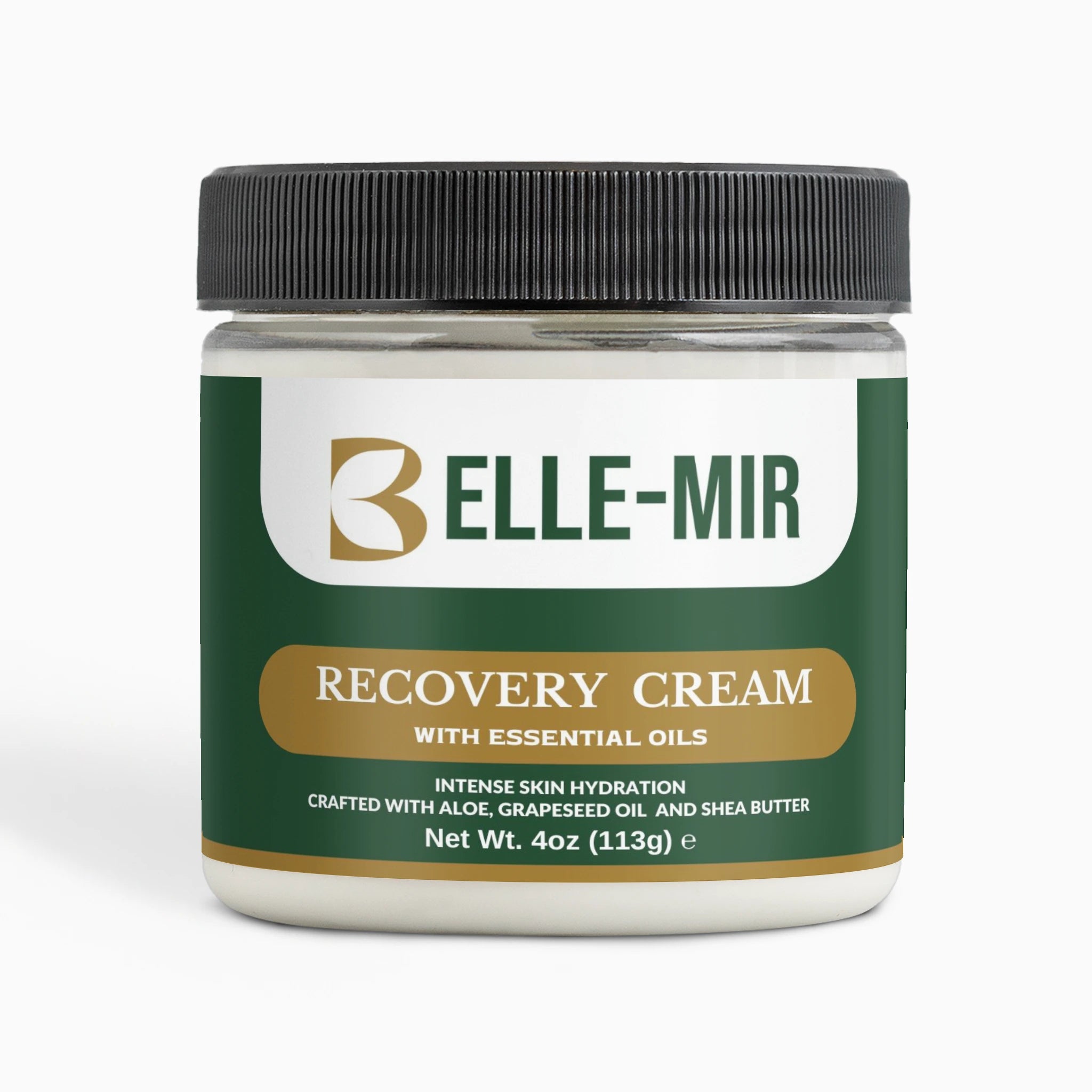 RECOVERY CREAM