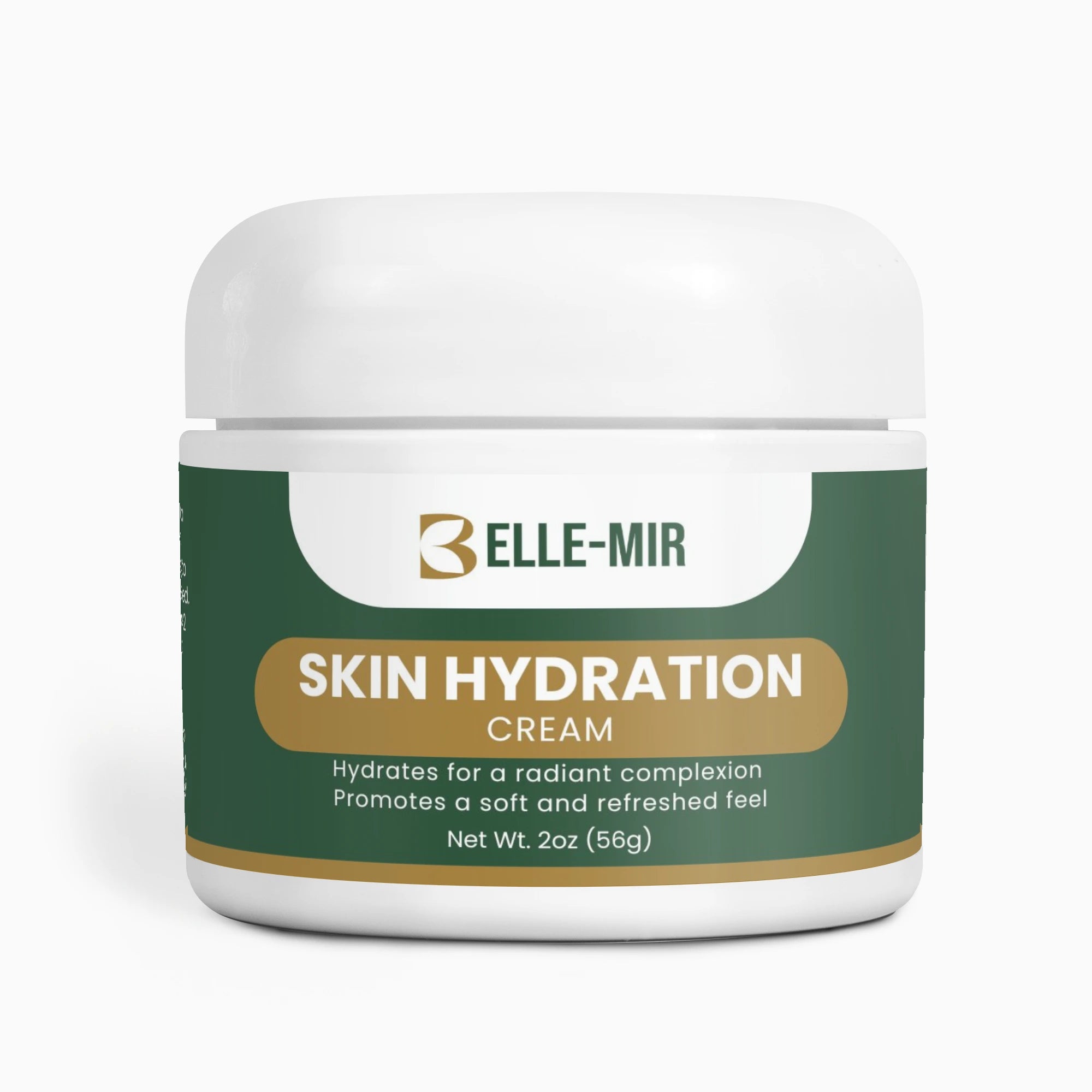 SKIN HYDRATION CREAM
